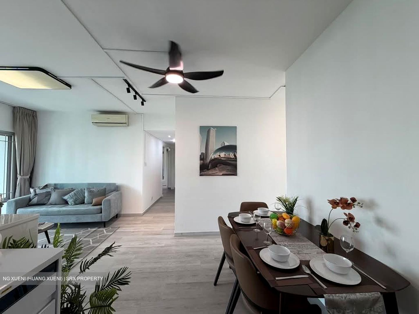 Pasadena (D11), Apartment #569158931